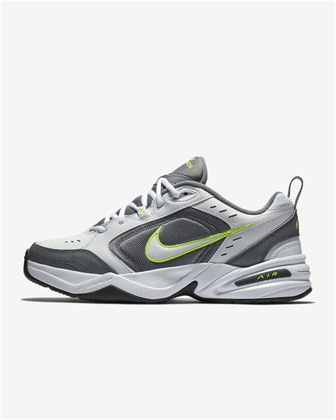 test nike air monarch iv herren|nike air monarch iv women's.